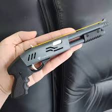 NEXA Mini Shot