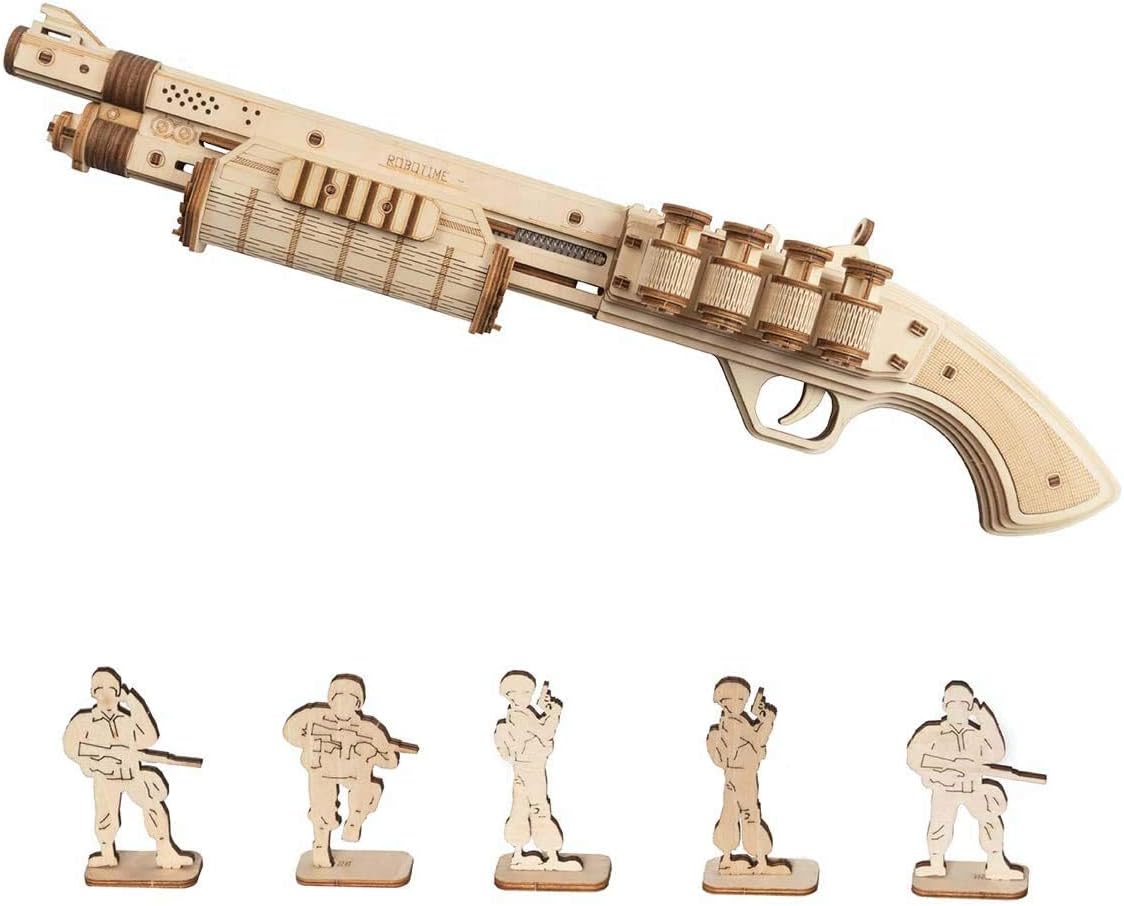 NEXA 3D Shotgun