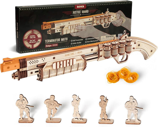 NEXA 3D Shotgun